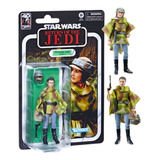 Princesa Leia Endor Star