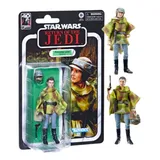 Princesa Leia Endor Star