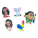 Princesa Moana Disney Pins