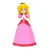 Princesa Peach Action Figure Super Mario 14cm Pronta Entrega