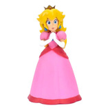 Princesa Peach Action Figure