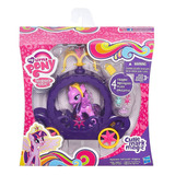 Princesa Twilight Sparkle My Little Pony