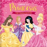Princesas Colecao