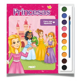 Princesas Festa De