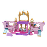 Princesas Disney