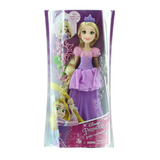 Princesas Disney Boneca Rapunzel Bolinhas Sabao B5304 b5302