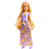 Princesas Moana Rapunzel Bela Ariel Bonecas