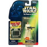 Princess Leia Organa Power