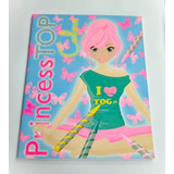 Princess Top Colour