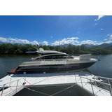 Princess V52 Ñ Azimut Schaefer Ferretti Intermarine Sea Ray
