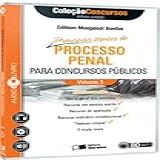 Principais Tópicos De Processo Penal Para Concursos Públicos Volume 5 Coleção Concursos Audiolivro