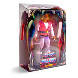 Principe Adam Filmation Super7