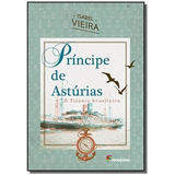 Principe De Asturias