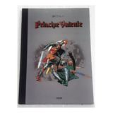 Principe Valente Nº 03