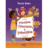 Principes Princesas E