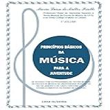 Princípios Básicos Da Música Para Juventude - 1º Volume