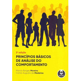 Princípios Básicos De Análise Do Comportamento 02ed 19