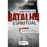 Princípios Da Batalha Espiritual Fábio Coelho De Fábio Coelho Vol 1 Editora Jesuscopy Capa Mole Em Português 2019