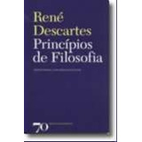 Princípios Da Filosofia