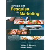 Principios Da Pesquisa De Marketing