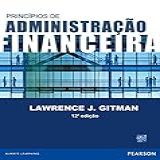 Princípios De Administração Financeira