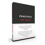 Princípios  De Dalio  Ray  Editora Intrínseca Ltda   Capa Dura  Edição Capa Dura Em Português  2018