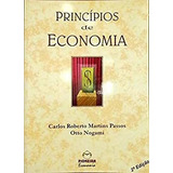 Principios De Economia 2 Edicao