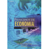 Princípios De Economia 5 edição
