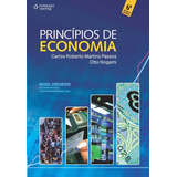 Princípios De Economia 5 edição