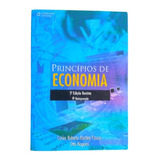 Princípios De Economia 5 edição