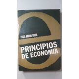Princípios De Economia Segunda Edição