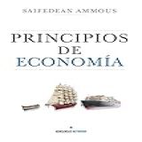 Principios De Economía Spanish Edition