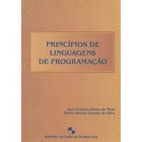 Principios De Linguagens De Programacao