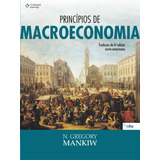 Princípios De Macroeconomia De Mankiw