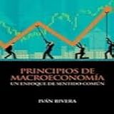 Principios De Macroeconomía