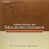 Princípios De Macroeconomia