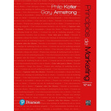 Princípios De Marketing De Philip Kotler E Gary Armstrong Pela Pearson Universidades 2007
