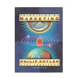 Principios De Marketing De Philip Kotler Gary Armstrong