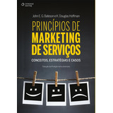 Princípios De Marketing De Serviços