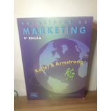 Princípios De Marketing Kotler Armstrong