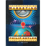 Princípios De Marketing Philip Kotler E Gary Armstrong