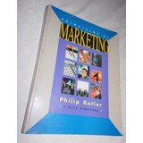 Princípios De Marketing Philip Kotler Gary Armstrong