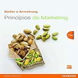 Princípios De Marketing