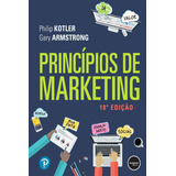 Princípios De Marketing