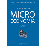 Princípios De Microeconomia   2