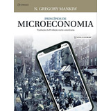 Principios De Microeconomia   Traducao Da 8  Edicao