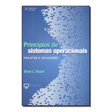 Principios De Sistemas De Operacionais Stuart Brian L