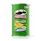 Pringles Creme   Cebola 109g