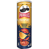 Pringles Passport Patatas Bravas Snack 165g