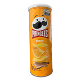 Pringles Salgadinho De Batata Queijo 109g